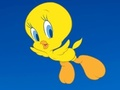 Flappy Tweety 