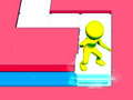 ਸਟੈਕ ਮੇਜ਼ ਪਹੇਲੀ ਗੇਮ 3D 