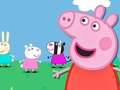 Peppa Pig ਮੈਚ 3 