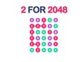 2048 ਲਈ 2 