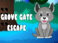 Grove Gate Escape 