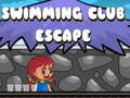 ਤੈਰਾਕੀ ਕਲੱਬ Escape 