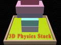 3D ਭੌਤਿਕ ਵਿਗਿਆਨ ਸਟੈਕ 
