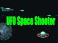 UFO ਸਪੇਸ ਸ਼ੂਟਰ 