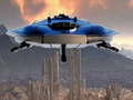 Ufo ਮੰਗਲ 