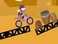 Motocross Zombie 