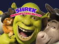 Shrek ਮੈਮੋਰੀ ਕਾਰਡ ਮੈਚ 