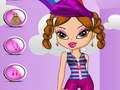 Bratz ਕੁੜੀ ਡਰੈਸ ਅੱਪ 