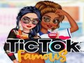 TikTok ਮਸ਼ਹੂਰ 
