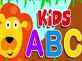 ਬੱਚੇ ABC 