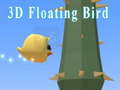 3D ਫਲੋਟਿੰਗ ਬਰਡ 