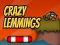ਪਾਗਲ Lemmings 