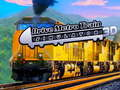 ਡਰਾਈਵ MetroTrain ਸਿਮੂਲੇਟਰ 3D 
