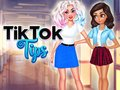 TikTok ਸੁਝਾਅ 