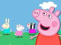 Peppa ਪਿਗ ਸਲਾਈਡ 