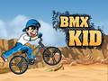 BMX ਕਿਡ 