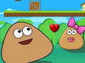Pou ਸਲਾਈਡ 