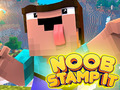 Noob ਇਸ ਨੂੰ ਮੋਹਰ 
