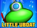 ਛੋਟਾ UBoat 