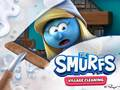 Smurfs ਪਿੰਡ ਦੀ ਸਫਾਈ 