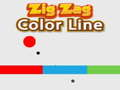 ZigZag ਕਲਰ ਲਾਈਨ 