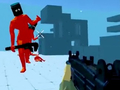 ਮਜ਼ਾਕੀਆ ਨਿਸ਼ਾਨੇਬਾਜ਼: ਸਭ ਨੂੰ ਨਸ਼ਟ ਕਰੋ 