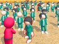 ਸਕੁਇਡ ਸਨਾਈਪਰ: ਸਰਵਾਈਵਲ 3D 