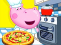 Hippo Pizzeria 