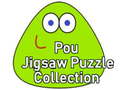 Pou Jigsaw ਬੁਝਾਰਤ ਸੰਗ੍ਰਹਿ 