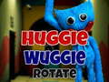 ਹੱਗੀ ਵੱਗੀ ਘੁੰਮਾਓ 