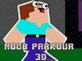 ਨੂਬ ਪਾਰਕੌਰ 3D 