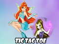Winx Tic Tac Toe 