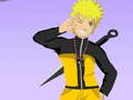 Naruto ਪਹਿਰਾਵੇ 