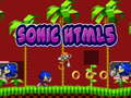 ਸੋਨਿਕ html5 