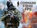 ਕਮਾਂਡ ਸਟ੍ਰਾਈਕ FPS 