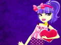 Monster High™ ਬਿਊਟੀ ਸੈਲੂਨ 