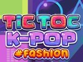 TicToc K-POP ਫੈਸ਼ਨ 