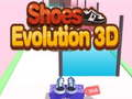 ਜੁੱਤੇ ਈਵੇਲੂਸ਼ਨ 3D 