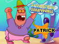 Spongebob Squarepants ਪੈਟਰਿਕ 