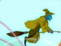 ਮੈਜਿਕ ਰਿੰਗ 
