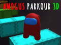 ਸਾਡੇ ਵਿਚਕਾਰ ਪਾਰਕੌਰ 3D 