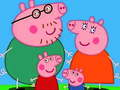 Peppa Pig ਖੇਡ ਦਿਵਸ 