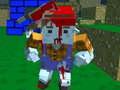Pixel Gun Apocalypse 4 Zombie Invazion 