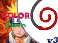ਰੰਗਦਾਰ ਲਾਈਨਾਂ v3 