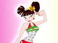 Winx ਮੂਸਾ ਡਰੈਸ ਅੱਪ 