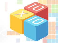 10x10 ਗਰਿੱਡ ਭਰੋ 