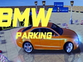 BMW ਪਾਰਕਿੰਗ 