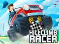 Hillclimb ਰੇਸਰ 