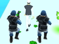 ਸਿਆਸੀ ਦੌੜ 