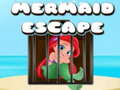 Mermaid Escape 